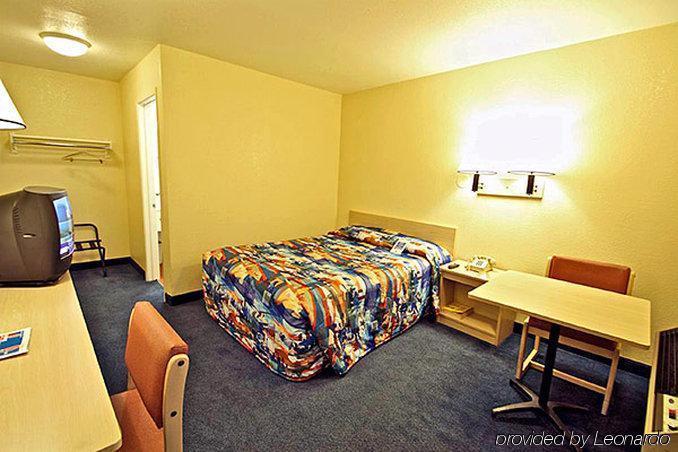 Motel 6-Reno, Nv - West ภายนอก รูปภาพ