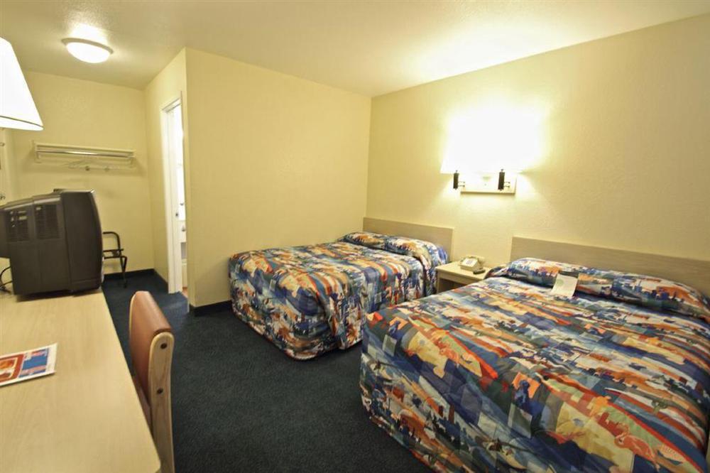 Motel 6-Reno, Nv - West ห้อง รูปภาพ