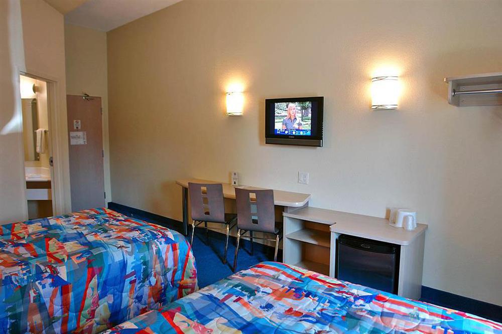 Motel 6-Reno, Nv - West ห้อง รูปภาพ